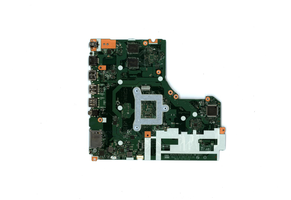 Материнская плата для ноутбука Lenovo ideapad 320-15AST A9-9420 R17MM1 2G WIN (5B20P19429), оригинал