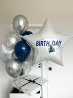 Воздушные шары №8127