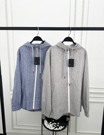 Ветровка Kiton
