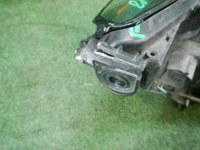 Фара левая Lexus NX (2014-2017) LED