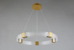 Подвесной светильник Aployt Misia APL.030.03.50