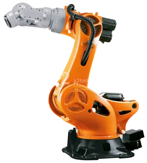 Промышленный робот KUKA KR 1000 titan F