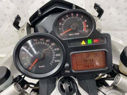 BMW R1200ST , 2005