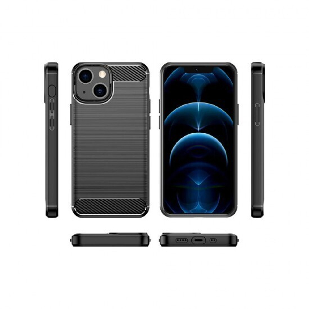 Противоударный чехол для iPhone 13, 009508