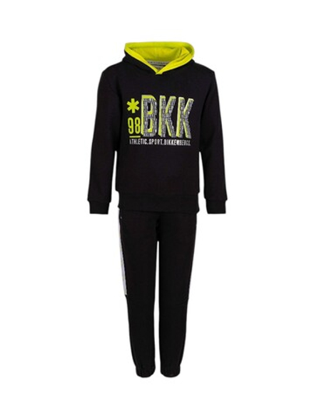 Костюм спортивный Bikkembergs