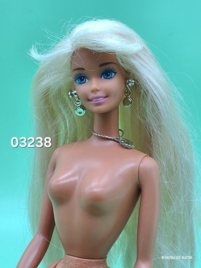 Кукла Барби 00х винтаж 03238