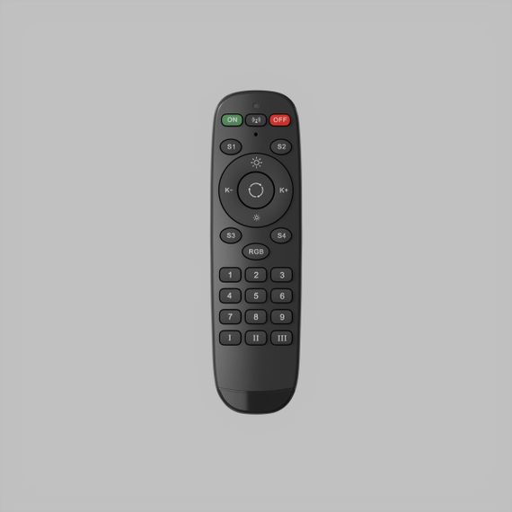 Пульт управления Denkirs Smart Control DK7300-BK