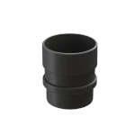 Муфта соединительная для водостока Lux