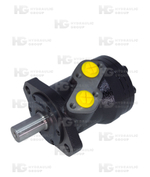 Гидромотор героторный BMR-125P1AIIY10/T10