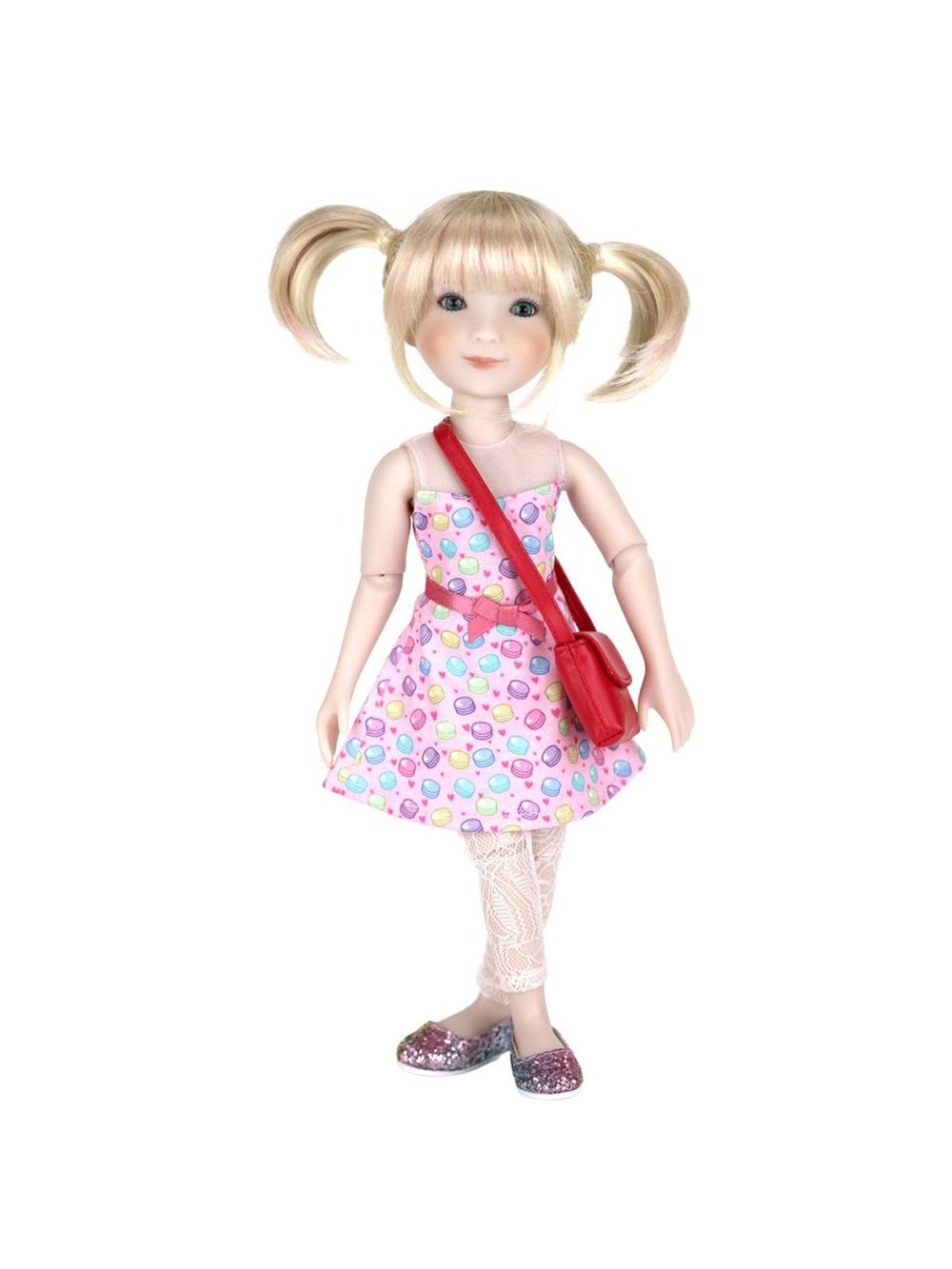 Кукла Ruby Red Калли 31см (2101)