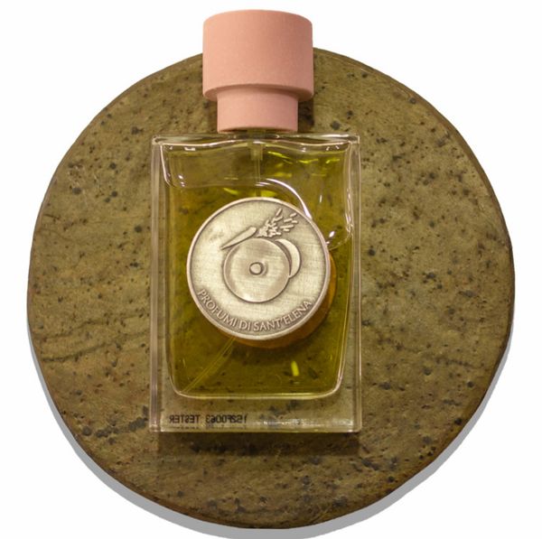 Profumi di Sant'Elena Ventunora