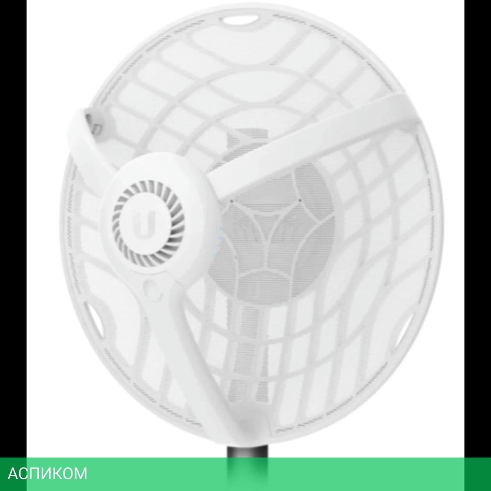 Точка доступа Ubiquiti AirFiber 60 LR (AF60-LR)