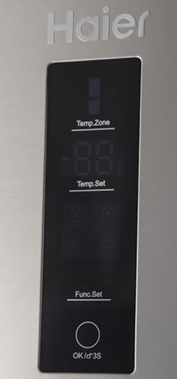 Холодильник Haier C2F636CFFG