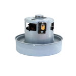 Двигатель (мотор) пылесоса K90(VAC048UN) 2400W H-119мм D-135мм h-35мм d-34мм