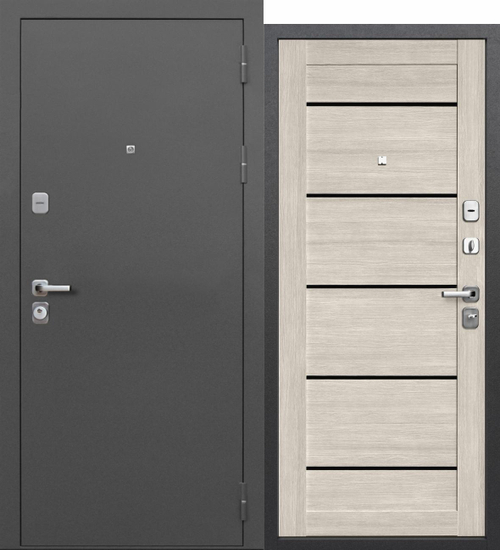 9 см Серебро Царга