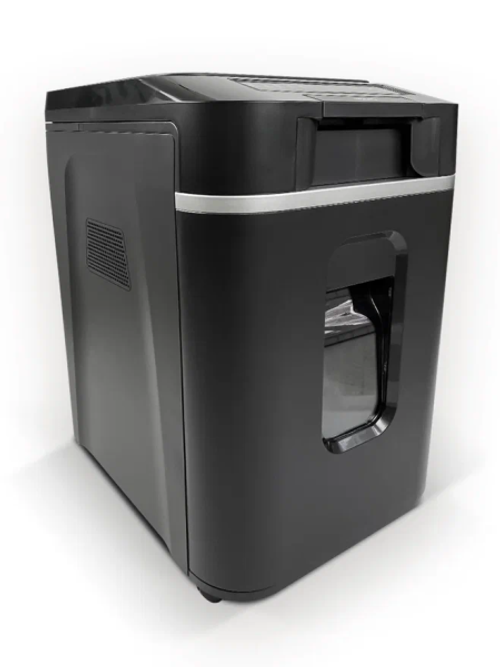 Уничтожитель бумаг ГЕЛЕОС АП37-4