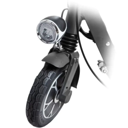 Электрический самокат iconBIT Street W85 (XLR3071)