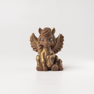 Новогодняя Лошадка