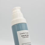 COMFORT ZONE Омолаживающий лифтинг крем-флюид Sublime Skin