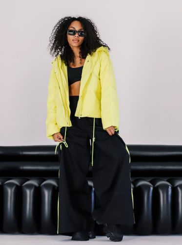 Куртка(Пух) NOHO