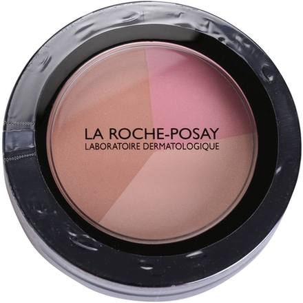 La Roche-Posay Toleriane Teint - Пудра для лица, фиксирующая и матирующая, 12 g