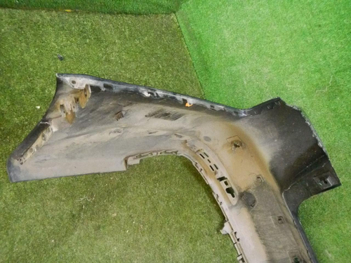 Бампер задний Audi A6 5 C8 (2018-2023) седан