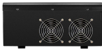 Комплект  Exegate FineSine SX-3000.LCD.AVR.2SH.T
