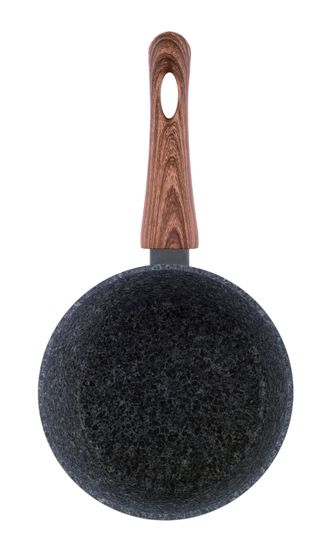 Ковш 16 см. из алюминия с гранитным покрытием Kamille KM-4170