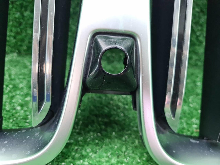 Решетка радиатора BMW X7 G07 (2022-н.в.)