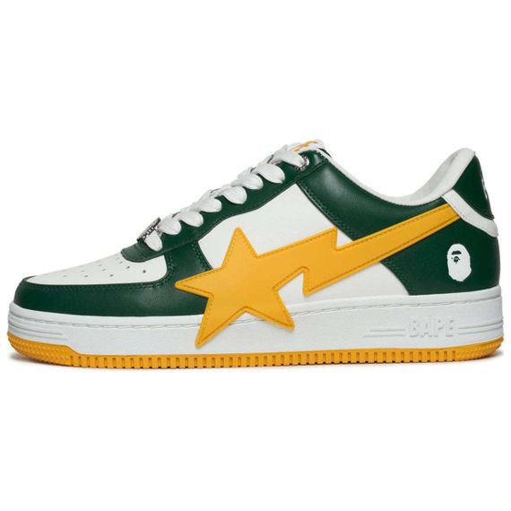 A Bathing Ape Low Top 'Versatile'