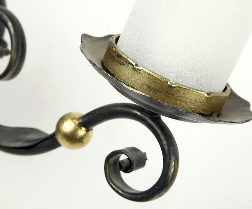 Бра MM Lampadari Impero 6064/A1 V1681