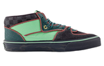 Vans Half Cab
