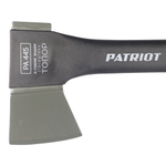 Топор универсальный плотницкий PATRIOT PA 445
