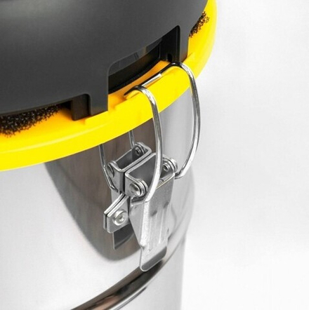 Пылесос сетевой Lavor WT 20 X нерж. 8.253.0011