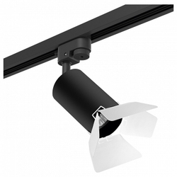 Трековый светильник Lightstar R1T437436