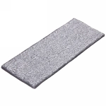 Набор для уборки «Azure»(ведро с отжимом, швабра, две насадки) F015 без коробки