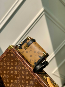 Louis Vuitton Side Trunk PM