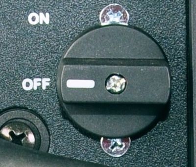 Выключатель для Buddy Arc 200