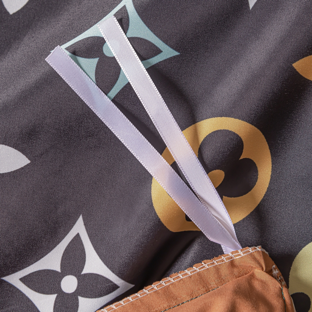 Комплект постельного белья Сатин MS MS008