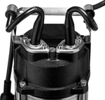 Насос дренажный ЗУБР НПФ- 750 НПФ-750