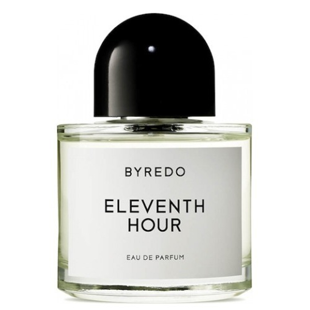 парфюмерная вода BYREDO ELEVENTH HOUR