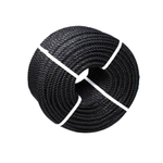 Канат утяжеляющий Петроканат POLYTEX PES 8,0 мм, 110-120 г/м, 95 м, бухта