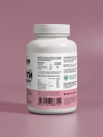 Доктор Натуропат АнтиПаразит 60 капс.