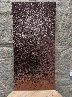 Композит Aqua Steel 003 (Чайный цвет) 5мм 3000х12200мм