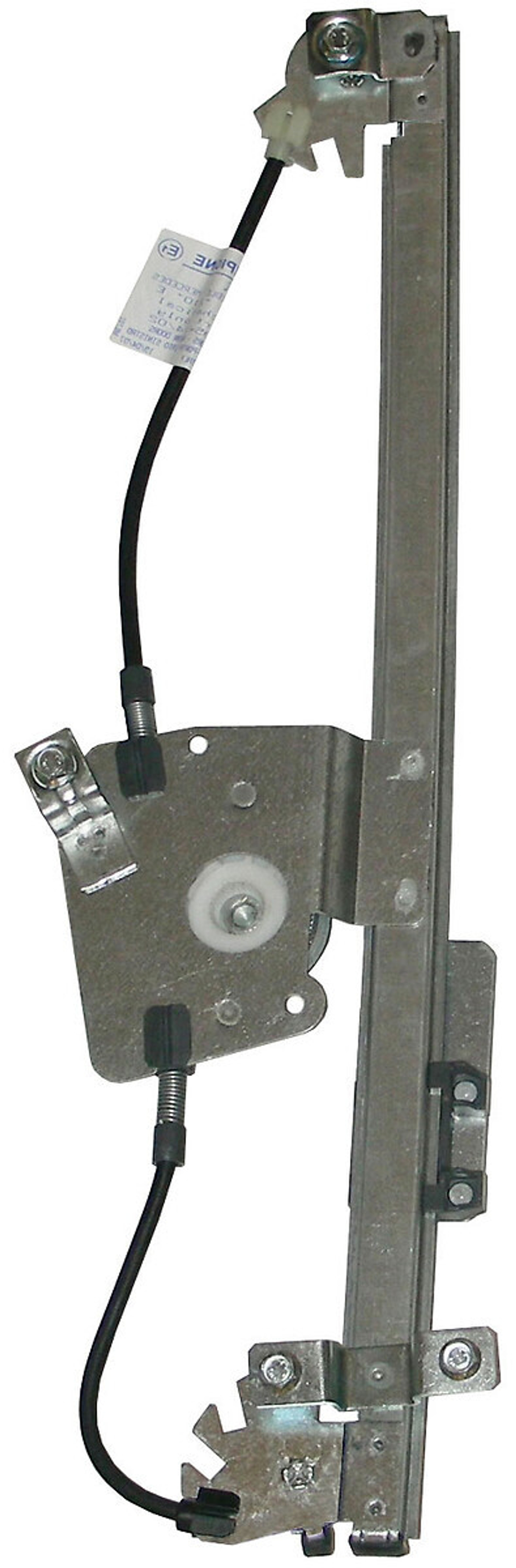 VALEO - 850593-VAL - Window Regulator