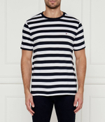 Футболка Tommy Hilfiger - белый(MW0MW37267)