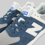 Кеды New Balance AM574PHA  - купить в магазине Dice