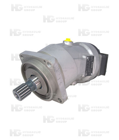 Аксиально-поршневой гидромотор 310.4.56.00.06