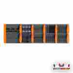 Парк развлечений ниндзя «Парк подвигов», 18×6×4 м