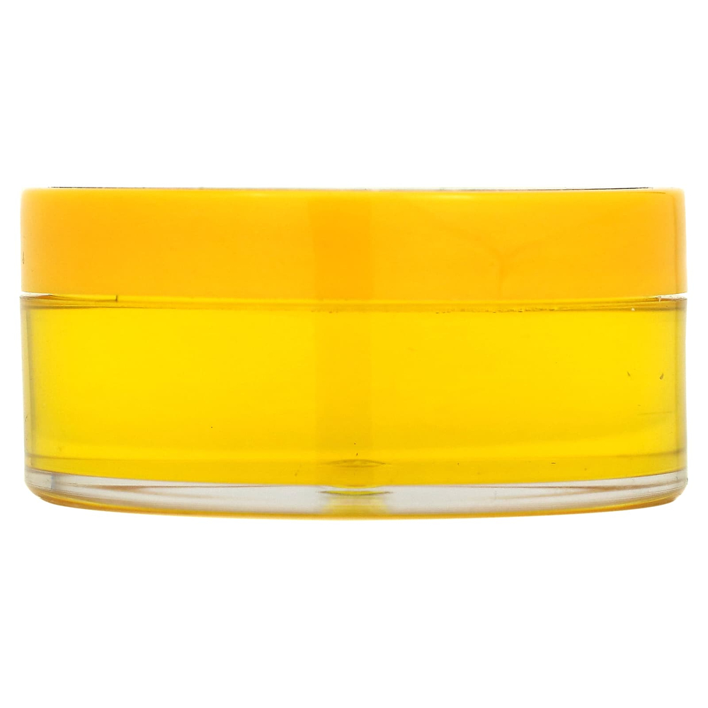 Okay Pure Naturals, Отполированные края с марокканским аргановым маслом, 59 мл (2 унции)